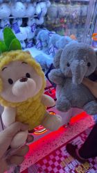 -Lucky Star幸运星&一同潮玩(友阿国际广场店)