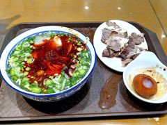 -清真磨沟沿老字号牛肉面(总店)