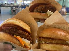 -魏家凉皮(西安秋林宏业商厦店)