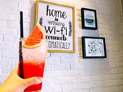 -打趸BTC·Breaktime cafe(北京路店)