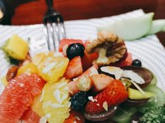 -haxnbauer海森堡德国餐厅(深圳coco店)