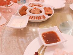 -民族饭店-四季餐厅