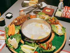 -椰小鸡·琼州糟粕醋(美兰缤纷城店)