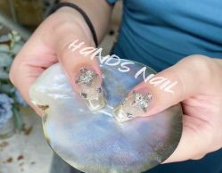 -Hands Nail专业美甲美睫