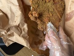 -上帝炸鸡(食品街店)
