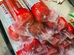 -山林大红·上海大红肠(淮海一店)
