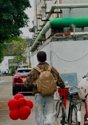 -苏州HX-合喜映画婚纱摄影