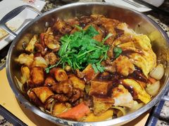 -黄记煌三汁焖锅(新世纪广场店)