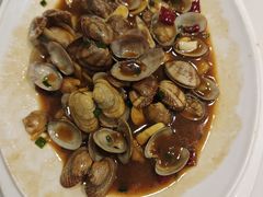 -好兄弟郭巨海鲜(天一阁店)