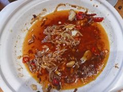 -印象鲵宴·张家界地标美食名片(溪布街店)