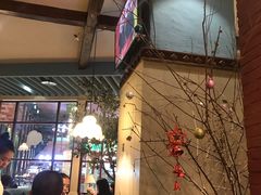 -芭莉与彩虹西餐厅(成都合生汇店)