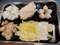 -重庆鸡公煲(平顺路店)