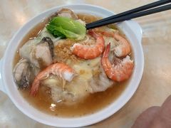 -江记普宁肠粉(国贸店)