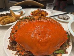 -喜记避风塘炒辣蟹(总店)