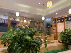 大堂-林妈妈村·日式料理(宝山龙湖天街店)