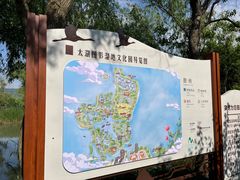 -长兴太湖图影湿地文化园