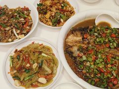 -辣公子·千岛湖私房菜(滨江店)