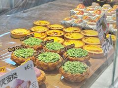 -鲍师傅糕点(虹口龙之梦店)