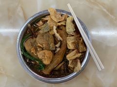 -凤张螺蛳粉·爽口粉(跃进路总店)