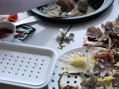 -必点蒸汽海鲜(止锚湾店)
