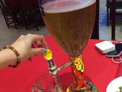 -昆明花之城豪生国际大酒店·怡享阁
