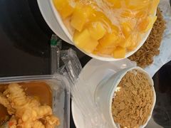 -水牛奶皇后糖水铺(深圳总店)
