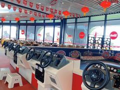 -东方明珠·可口可乐欢乐餐厅