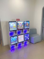 -唯儿诺儿童医院·儿科·眼科·口腔(长宁江苏路店)