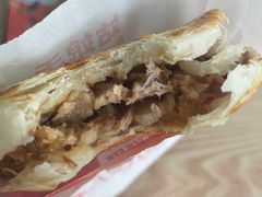 -姑娘手·陕西手工面·肉夹馍(象峰店)