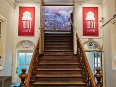 -1901 Cafe(西四店)