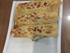 -春水锅贴·传统鲁菜(大明湖店)