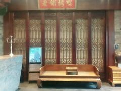 -北京老铺烤鸭(西稍门店)