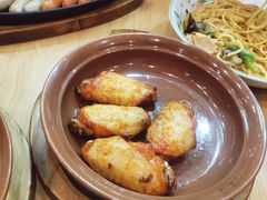 -萨莉亚意式餐厅(石鼓路店)
