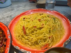 -馬伍旺川菜(江北虹悦城店)