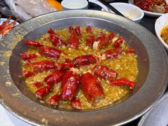 -天宝兄弟·湘菜龙虾馆