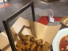 -南京大牌档(香港广场店)