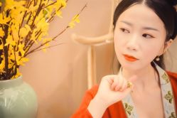 -盘子女人坊古装写真摄影(南京总店)
