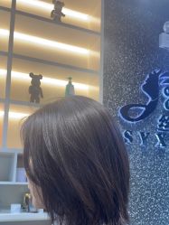 -丝语萱形象