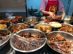 -蓝精灵饺子店