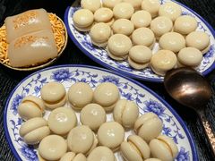 -蟹犇前•帝王蟹雪蟹(陆家嘴店)