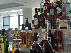 -秀·吧 Show Bar(兰州盛达希尔顿酒店)