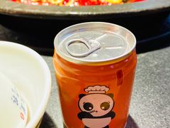 -蓉城老妈火锅(双林路店)