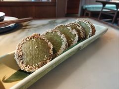 -绿茶餐厅(昌平悦荟店)