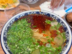 -有礼有面(知春路店)