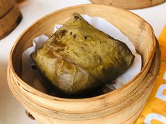 -青岛中心假日酒店·蓝天行政酒廊