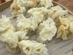 -海汇源老烧麦店(东大街总店)