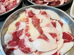 -英雄故事地摊烤肉(马驹桥店)
