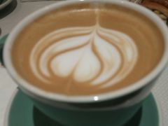 -BAKER&SPICE(安福路店)