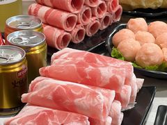 -三江汇火锅店(保全街店)