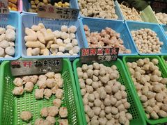 -邵子牙·中华老字号(定安路店)
